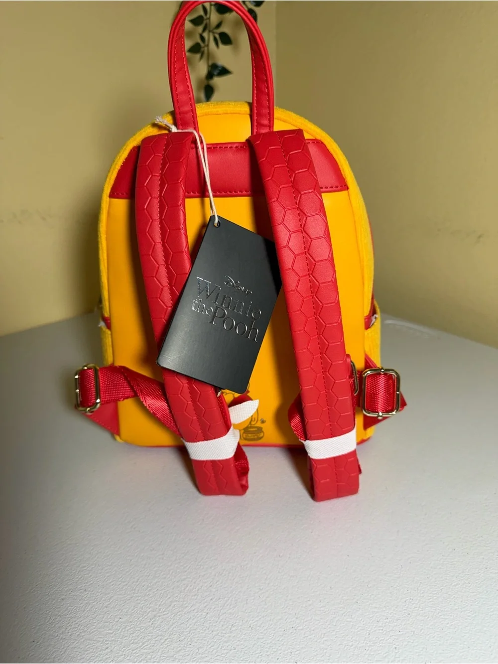 Loungefly cute backpack